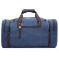 8642 Mode Grand Sac fourre-tout Voyage Bagages Hommes Weekender Duffle Bag pour femmes et hommes avec 44L